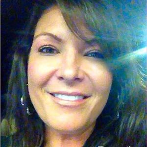 Meet your Posher, Jen